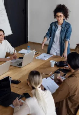 Mobile App Development